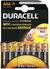 Bateri Alkaline AAA Duracell Basic 8cope