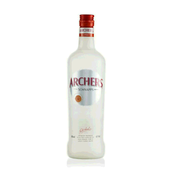 Liker Archers Schnaps Pjeshke 0.7L