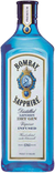 Gin Bombay Saphire 0.7L 40% vol.