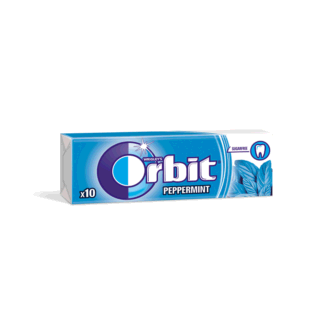 Cimcakez Orbit Peppermint 14g