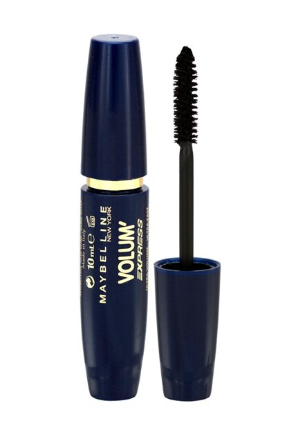 Rimel Maybelline Volume Express Noir/ Black