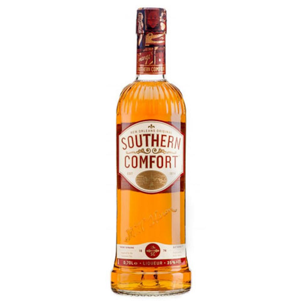 Liker Southern Comfort 0.7L