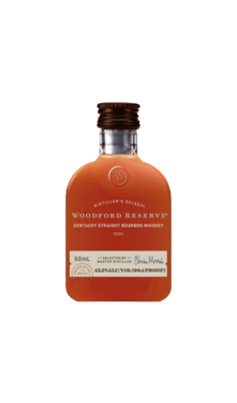 Whiskey Woodford Reserve 0.05L