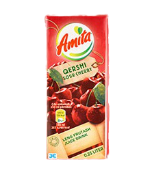 Leng Frutash Amita Luleshtrydhe 250ml