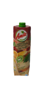 Leng Frutash Amita Multivitamin 1L