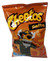 Patatina Cheetos Paffs 30g