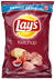 Patatina Lays Wavy Ketchup 40g