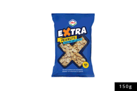 Kikirik Extra 150g