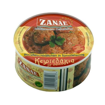 Qofte Zanae ne salce 280gr