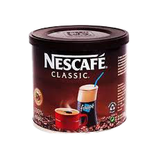 Kafe Nescafe Classic Kanace 100g