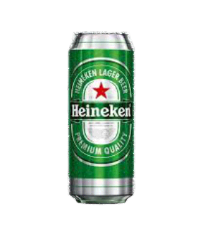 Birre Heineken Kanace 500ml