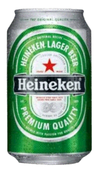 Birre Heineken Kanace 330ml