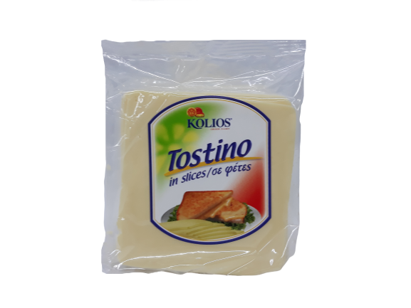 Djeth Me Feta Kolios Tostino 500g