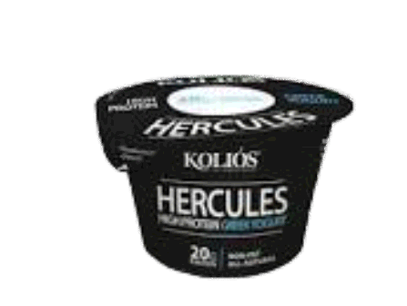 Kos me Proteina Herkules 200g