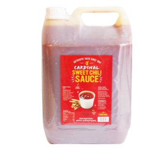 Salce Sweet Chilli Cardinal 6kg