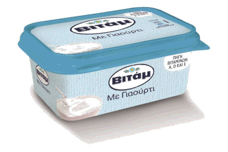 Margarine Kosi Vitam 225g