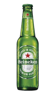 Birre Heineken 330ml