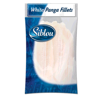 Peshk Siblou Fieto Pangasius 1kg