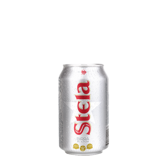 Birre Stela Kanaca 330ml