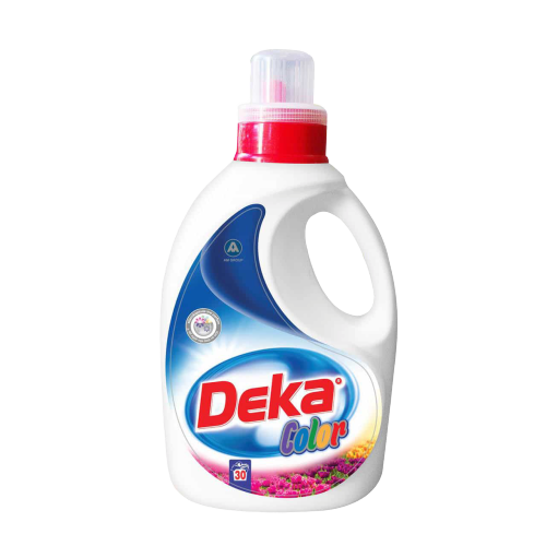 Detergjent Leng Deka Color 1.8L