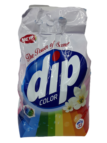 Detergjent Rrobash Dip Color 3 kg