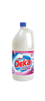 Zbardhues Rrobash Deka 2.5L