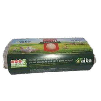 Veze Aiba Omega 3 te Medha