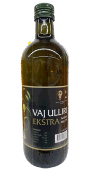 Vaj Ulliri Ekstra 1L