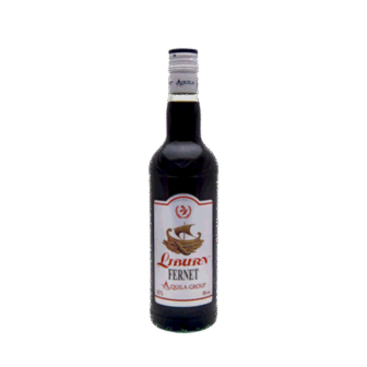 Fernet Aquila 0.7L 35% vol.