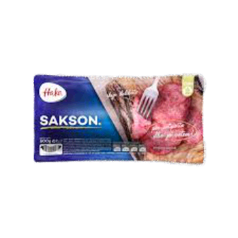 Sallam Hako Sakson Pikant 500g