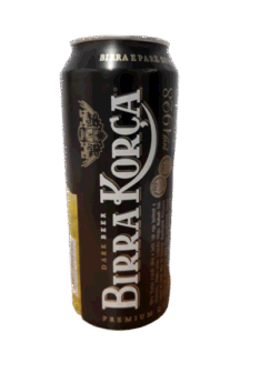 Birre Korca Zeze Kanace 500ml