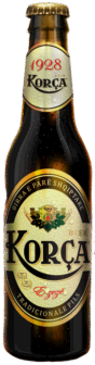 Birre Korca Zeze 330ml