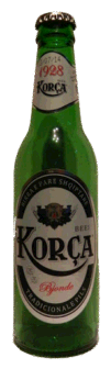 Birre Korca 330ml