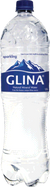 Uje Gazuar Glina 1.5L