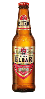 Birre Elbar 330ml