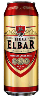 Birre Elbar Kanace 500ml