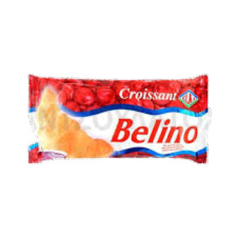 Kruasant Belino Qershi 85g