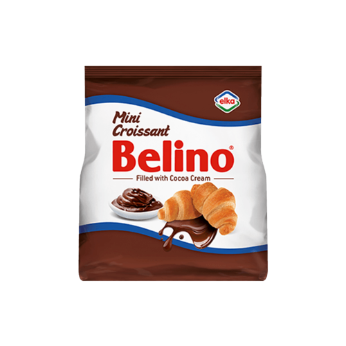 Kruasant Belino Mini Cokollate 200g