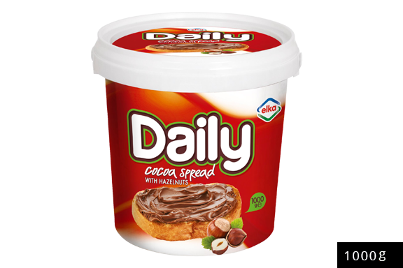 Cokokrem Daily 1kg