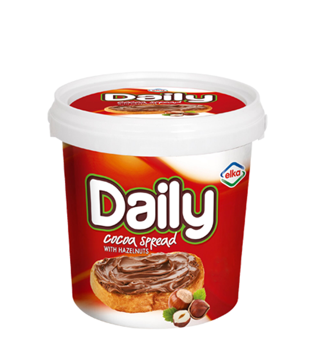 Cokokrem Daily  400g