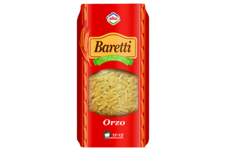 Makarona Baretti Risone 500g