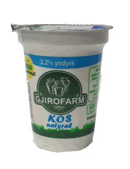 Kos Gjirofarma Gote 380g