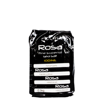 Kripe e Zeze Rosa 500g