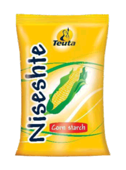 Niseshte Teuta 250g