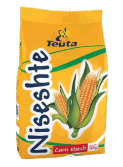 Niseshte Teuta 400g