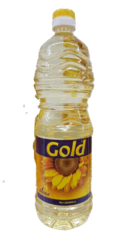 Vaj Luledielli Gold 1L