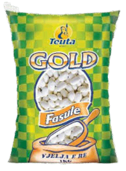 Fasule Gold 1kg