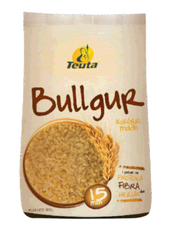 Bullgur Kokerr Mesem Teuta 500g