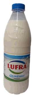 Qumesht Lufra 1.4L