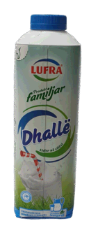 Dhalle Lufra Tetrapak 1000ml